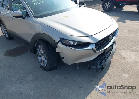 2022 Mazda Cx-30 Select из США, поврежденный, VIN 3MVDMBBL6NM453051